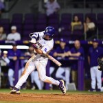 LSU baseball loses to HBCU neighbor Southern University