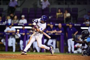 LSU baseball loses to HBCU neighbor Southern University