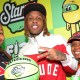 Rapper Lil Durk makes appearances at HBCU campuses for Starry