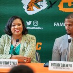 FAMU BOT recommends one-year deal, questions coach credentials