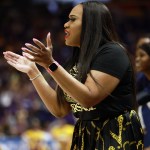 Tomekia Reed leaves Jackson State for new job