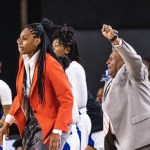 HBCU throws celebration for coach who accepted new job