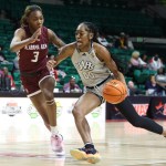 Zaay Green makes it clear she isn’t going to Alabama A&M