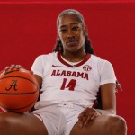 University of Alabama lands HBCU star Zaay Green