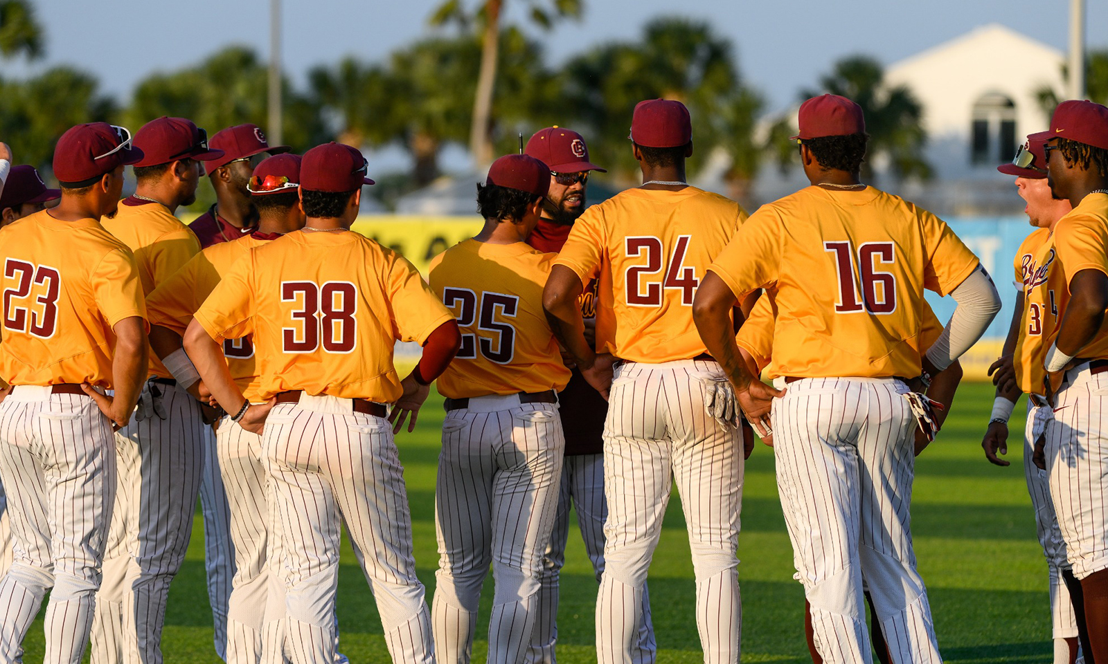 HBCU Baseball Gets Big Win As B-CU Beats In-State ACC Foe - HBCU Gameday