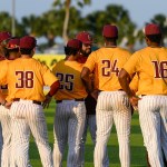 HBCU Baseball Gets Big Win as B-CU Beats In-State ACC Foe