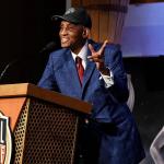 NBA champion, HBCU legend enshrined in Hall of Fame