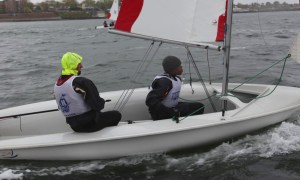 Nation’s Only HBCU Sailing Team Qualifies for Championship