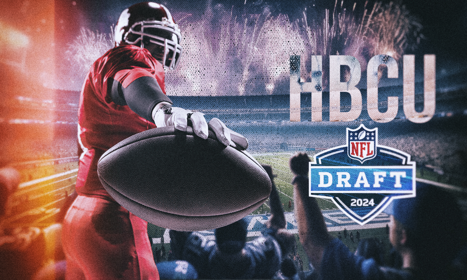 HBCU To NFL: 2024 Undrafted Free Agents And Mini Camp Invites - HBCU ...