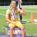 HBCU sprinter loses Olympic dream due to USATF sanction issue