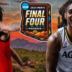 Former HBCU hooper part of NC State Final Four Run