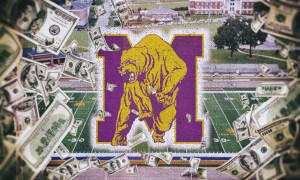 Miles College Secures Big Donation for Athletics