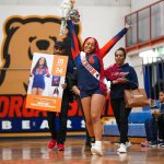 Morgan State Tumbling and Acrobatics Makes HBCU History