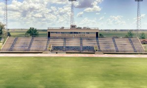 Mississippi HBCU Making Big Upgrades to Athletic Facilities