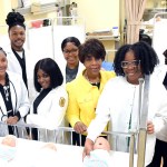 HBCU Nursing Program to Receive $15 Million Investment