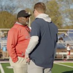 Winston-Salem State Football gets spring action against Catawba