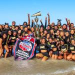 HBCU Cheerleading Squads Take Home NCA National Titles