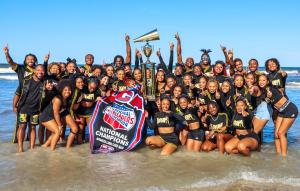 HBCU Cheerleading Squads Take Home NCA National Titles