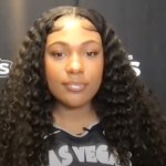 WNBA rookie shares advice from A’ja Wilson, Becky Hammon