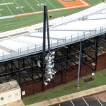 Florida A&M campus, stadium sustain tornado damage