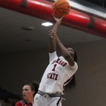 Memphis women’s basketball adds former HBCU guard