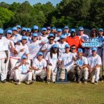 Edward Waters wins baseball title, can’t advance to NCAAs