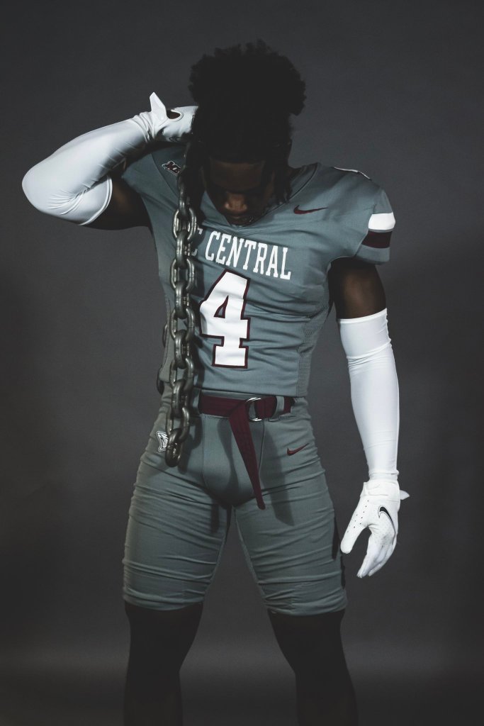 North Carolina Central, HBCU Gameday