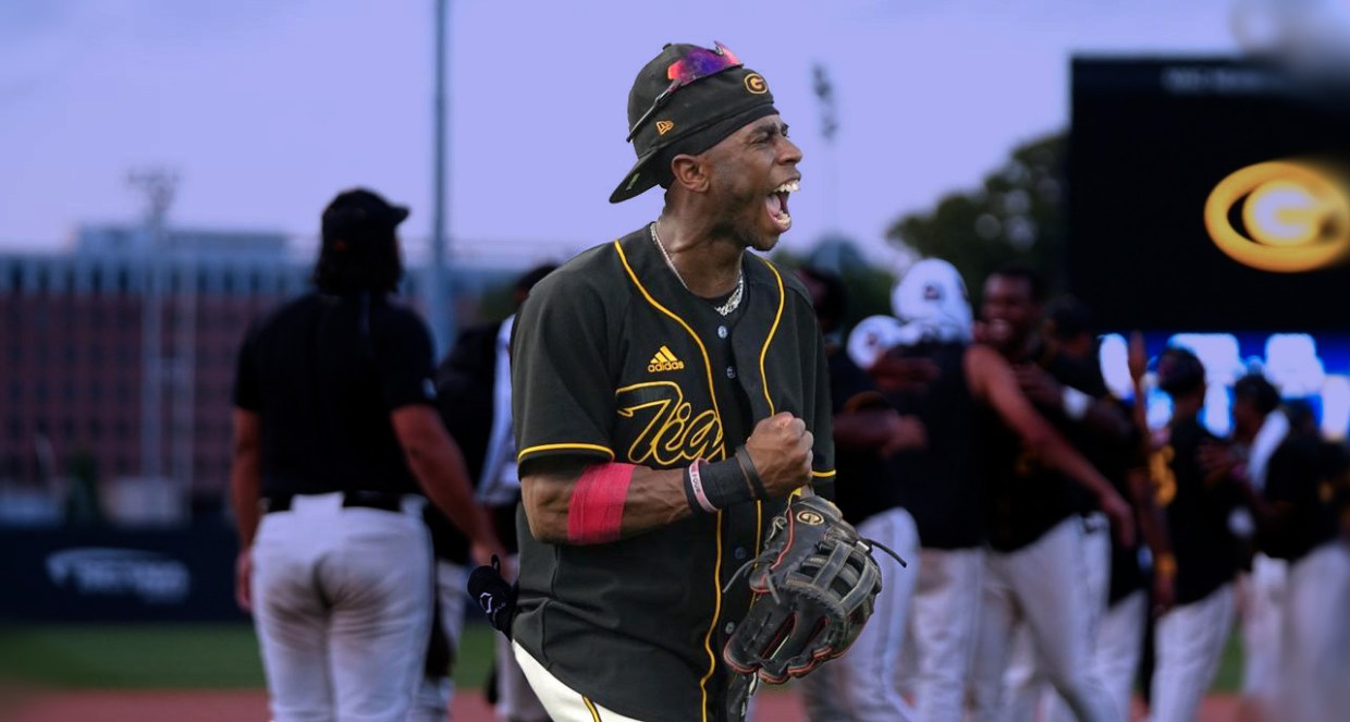 Grambling baseball SWAC HBCU championship back on ESPN