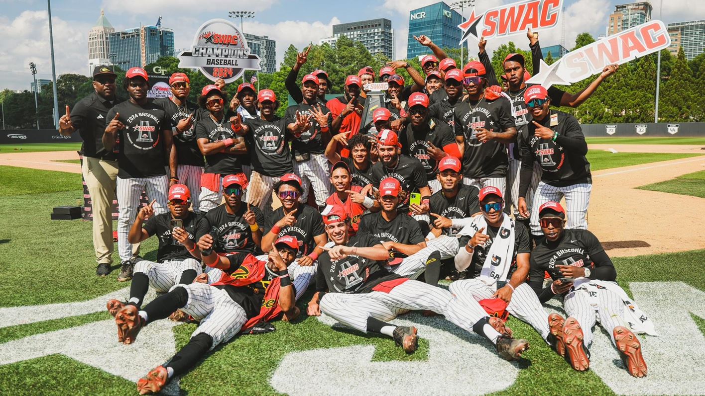 Grambling learns its foe on the road to the College World Series HBCU