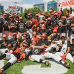 Grambling learns its foe on the road to the College World Series