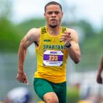 HBCU sprinter qualifies for Olympic trials