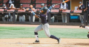 Jackson State finally back in SWAC baseball championship