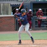 Jackson State pummels Texas Southern in SWAC baseball tourney