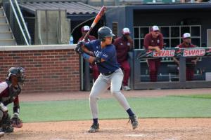 Jackson State pummels Texas Southern in SWAC baseball tourney