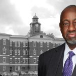 Tuskegee University names alumnus as next president