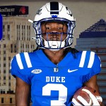 Duke University transfer lands at HBCU