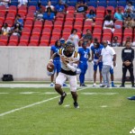 HBCU football: Grambling State dominates Jackson State