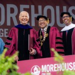 Joe Biden pledges new billions to HBCUs at Morehouse