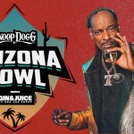 Snoop Dogg, Dr. Dre to be presenting sponsor Arizona Bowl