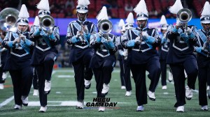 Jackson State University band gets on-campus home