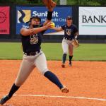 HBCU softball squad makes history with playoff win