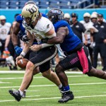 HBCU star, top FCS defensive player in NCAA transfer portal