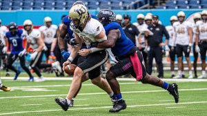 HBCU star, top FCS defensive player in NCAA transfer portal