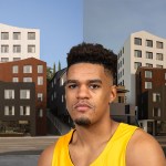 Philadelphia 76ers forward, HBCU brother changing Los Angeles