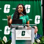 Charlotte doubled the Jackson State salary of Tomekia Reed