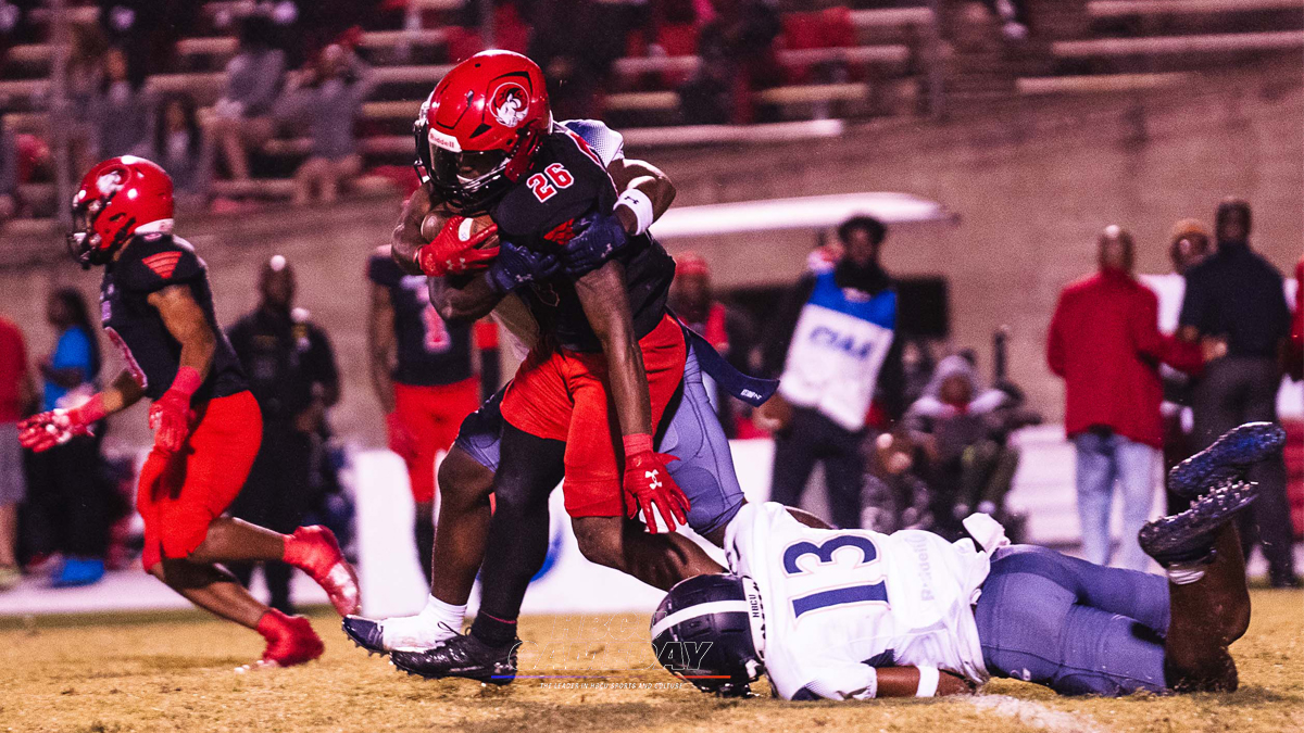 WSSU adds Week Zero game, announces North Carolina A&T tickets HBCU