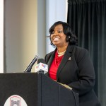 WSSU Chancellor Elect Bonita Brown: Five key takeaways