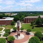 WSSU tabs first woman chancellor in school history