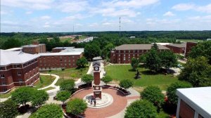 WSSU tabs first woman chancellor in school history