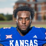 Kansas football edge transferring to HBCU champion